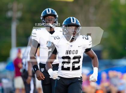 Thumbnail 1 in Houston County vs Perry  photogallery.