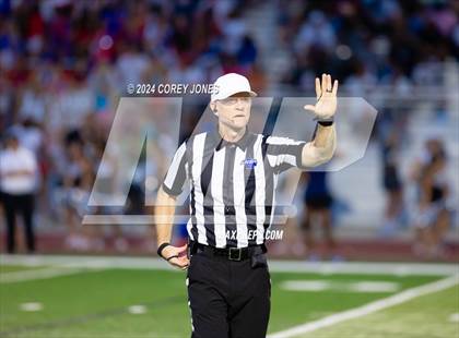Thumbnail 2 in Houston County vs Perry  photogallery.