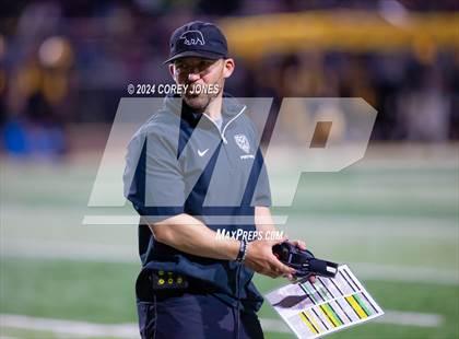 Thumbnail 3 in Houston County vs Perry  photogallery.