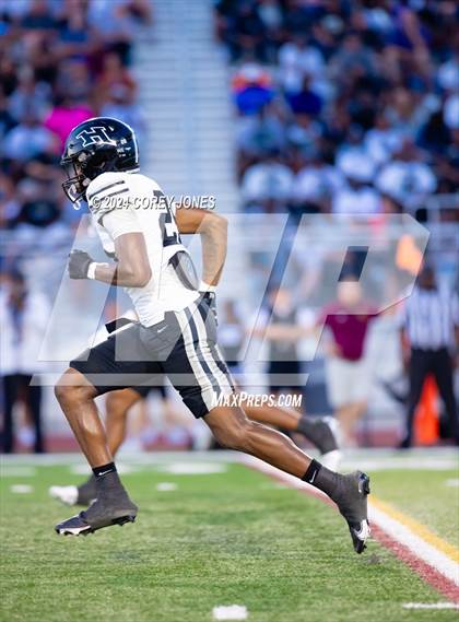 Thumbnail 2 in Houston County vs Perry  photogallery.