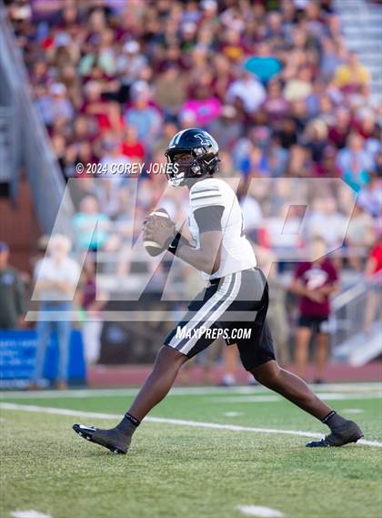 Thumbnail 3 in Houston County vs Perry  photogallery.