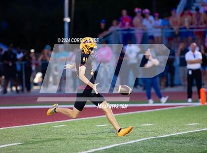 Thumbnail 1 in Houston County vs Perry  photogallery.