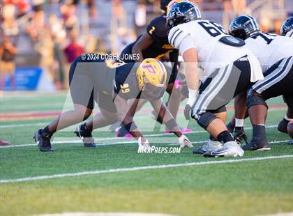 Thumbnail 3 in Houston County vs Perry  photogallery.
