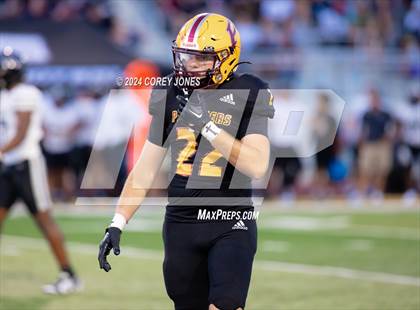 Thumbnail 2 in Houston County vs Perry  photogallery.