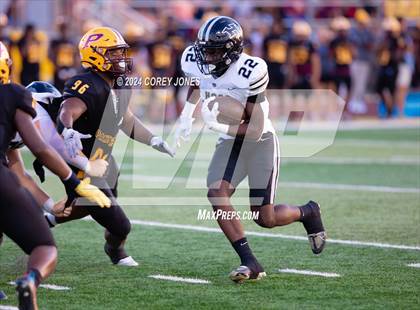 Thumbnail 3 in Houston County vs Perry  photogallery.