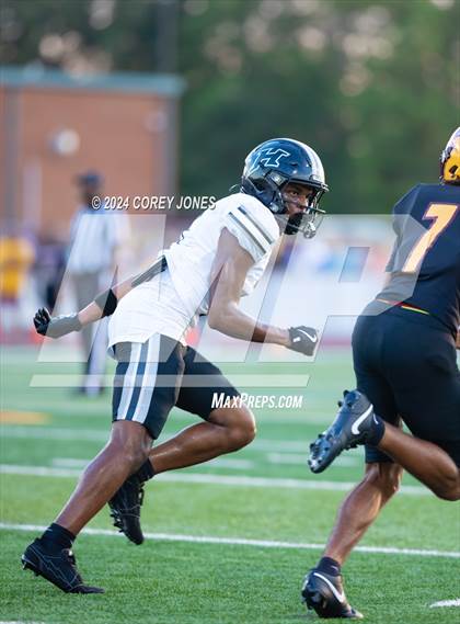 Thumbnail 3 in Houston County vs Perry  photogallery.