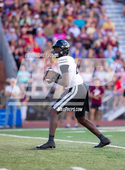 Thumbnail 1 in Houston County vs Perry  photogallery.
