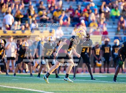 Thumbnail 1 in Houston County vs Perry  photogallery.