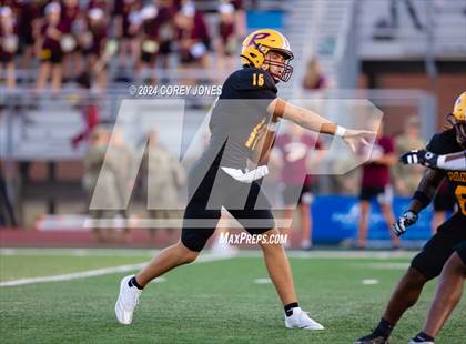 Thumbnail 2 in Houston County vs Perry  photogallery.