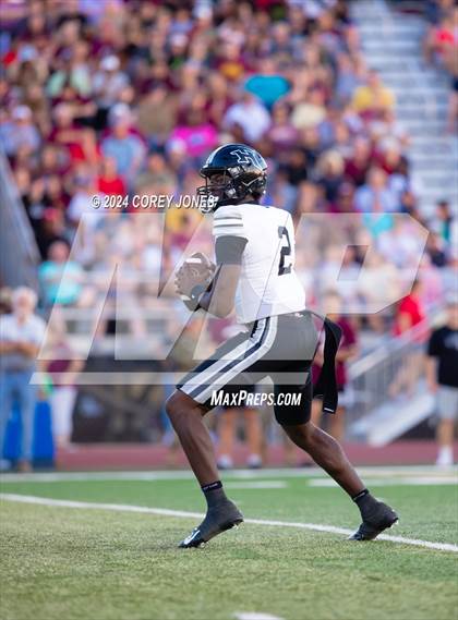 Thumbnail 2 in Houston County vs Perry  photogallery.