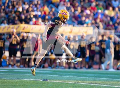 Thumbnail 3 in Houston County vs Perry  photogallery.