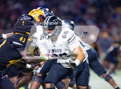 Thumbnail 2 in Houston County vs Perry  photogallery.