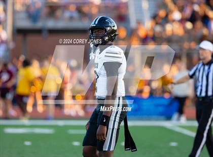Thumbnail 2 in Houston County vs Perry  photogallery.