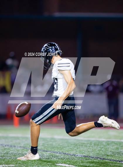 Thumbnail 2 in Houston County vs Perry  photogallery.