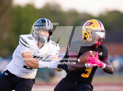 Thumbnail 3 in Houston County vs Perry  photogallery.