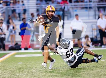 Thumbnail 1 in Houston County vs Perry  photogallery.