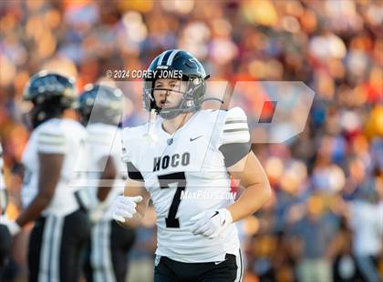Thumbnail 1 in Houston County vs Perry  photogallery.