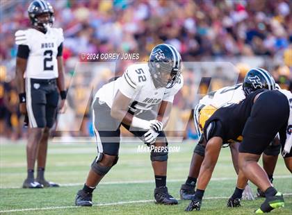 Thumbnail 2 in Houston County vs Perry  photogallery.