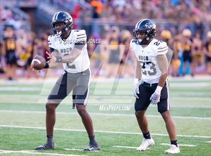 Thumbnail 3 in Houston County vs Perry  photogallery.