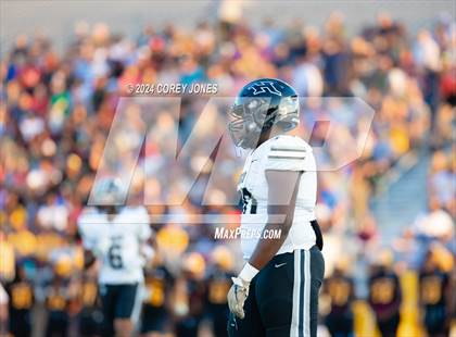 Thumbnail 3 in Houston County vs Perry  photogallery.