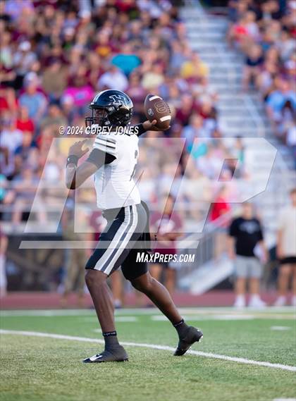 Thumbnail 3 in Houston County vs Perry  photogallery.