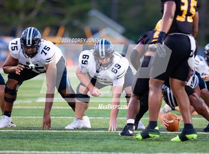 Thumbnail 3 in Houston County vs Perry  photogallery.