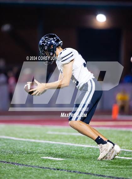 Thumbnail 1 in Houston County vs Perry  photogallery.