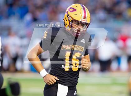 Thumbnail 2 in Houston County vs Perry  photogallery.