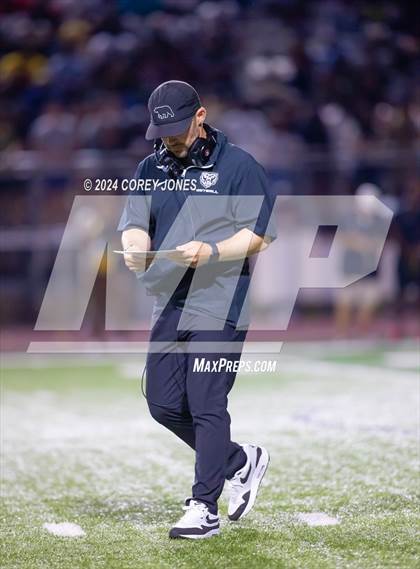 Thumbnail 1 in Houston County vs Perry  photogallery.
