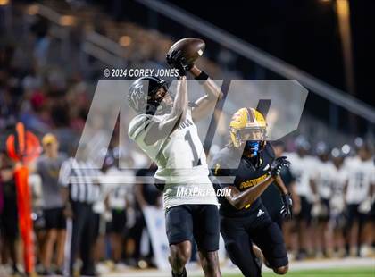 Thumbnail 2 in Houston County vs Perry  photogallery.