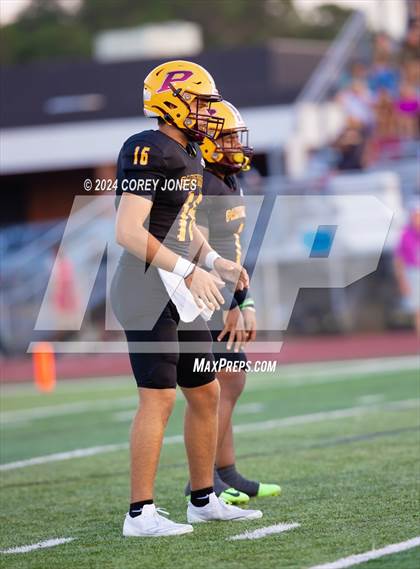 Thumbnail 2 in Houston County vs Perry  photogallery.