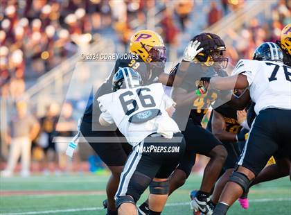 Thumbnail 1 in Houston County vs Perry  photogallery.