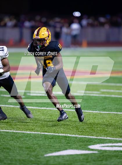 Thumbnail 1 in Houston County vs Perry  photogallery.