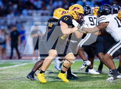 Thumbnail 2 in Houston County vs Perry  photogallery.