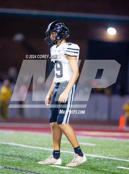 Thumbnail 3 in Houston County vs Perry  photogallery.