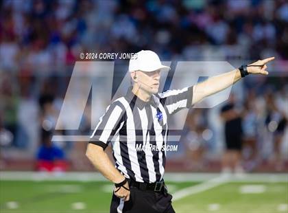 Thumbnail 3 in Houston County vs Perry  photogallery.
