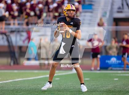 Thumbnail 1 in Houston County vs Perry  photogallery.