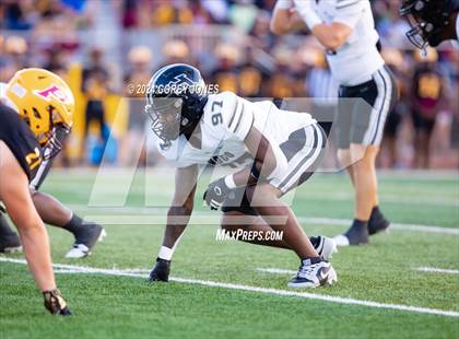 Thumbnail 1 in Houston County vs Perry  photogallery.