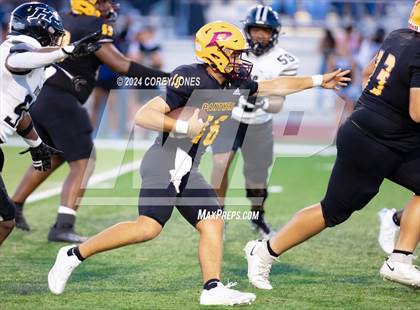 Thumbnail 2 in Houston County vs Perry  photogallery.