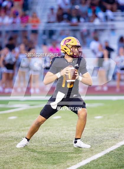 Thumbnail 1 in Houston County vs Perry  photogallery.