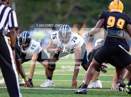 Thumbnail 1 in Houston County vs Perry  photogallery.