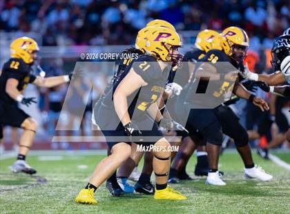 Thumbnail 1 in Houston County vs Perry  photogallery.