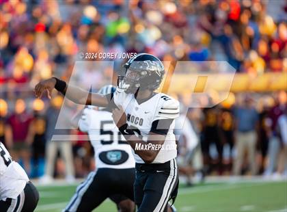 Thumbnail 3 in Houston County vs Perry  photogallery.
