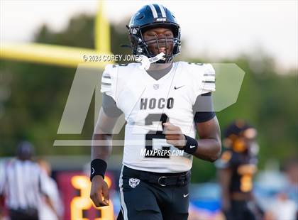 Thumbnail 2 in Houston County vs Perry  photogallery.