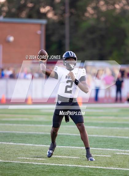 Thumbnail 1 in Houston County vs Perry  photogallery.