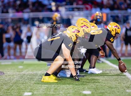 Thumbnail 3 in Houston County vs Perry  photogallery.