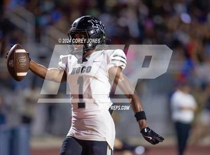 Thumbnail 2 in Houston County vs Perry  photogallery.