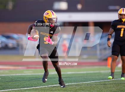 Thumbnail 1 in Houston County vs Perry  photogallery.