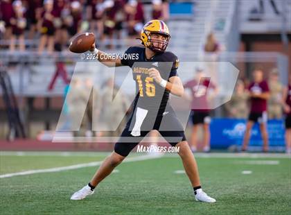 Thumbnail 3 in Houston County vs Perry  photogallery.