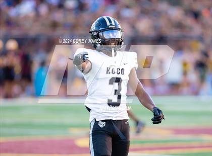Thumbnail 3 in Houston County vs Perry  photogallery.